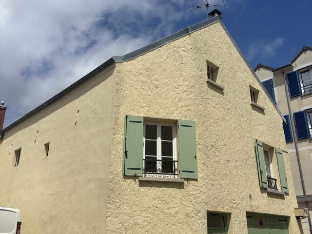 Vente Maison de ville 7 pièces — photo du bien