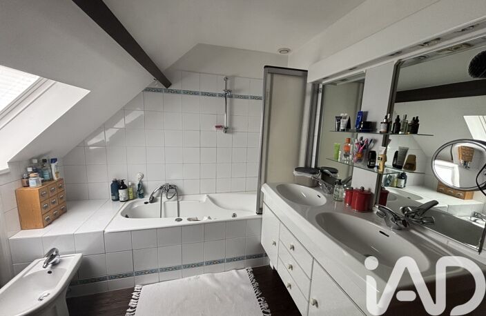 Vente Maison de ville 7 pièces — photo 3