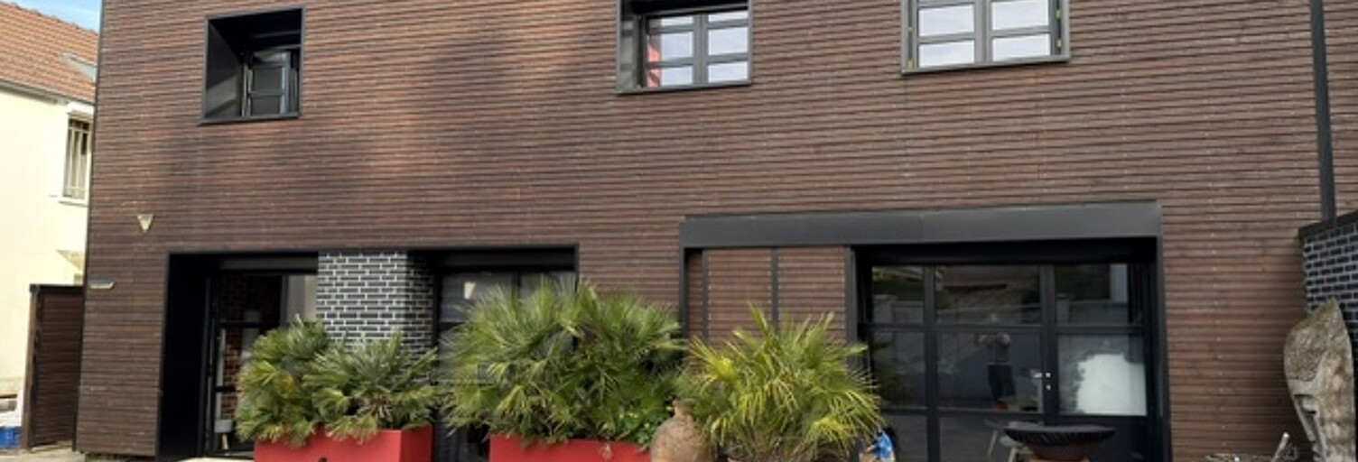 Appartement 5 Pièces 126 m² à vendre à Voisenon (77950)