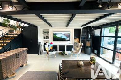 Appartement 5 pièces 288000 €