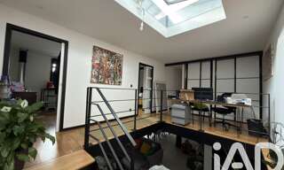 Appartement 5 Pièces 126 m² à vendre à Voisenon (77950)