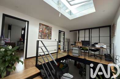 Appartement 5 pièces 288000 €
