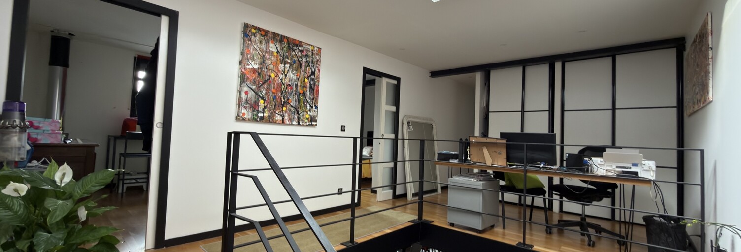 Appartement 5 Pièces 126 m² à vendre à Voisenon (77950)