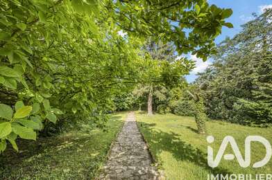 Maison 8 pièces 769000 €