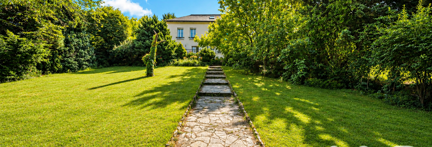 Maison 8 Pièces 270 m² à vendre à Montmorency (95160)
