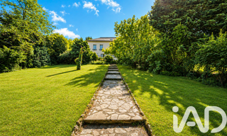 Maison 8 Pièces 270 m² à vendre à Montmorency (95160)