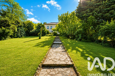 Maison 8 pièces 769000 €