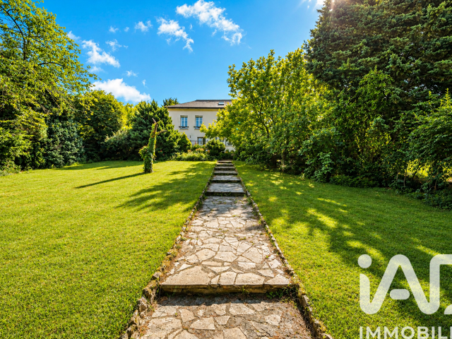 Vente Maison/villa 8 pièces — photo du bien