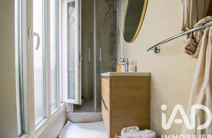 Vente Appartement 2 pièces — photo 4