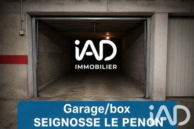 Garage  33000 €