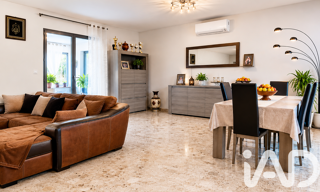 Maison 4 Pièces 152 m² à vendre à Sainte-Eulalie (33560)