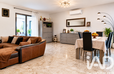 Vente Maison traditionnelle 4 pièces — photo du bien