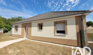 Maison 4 Pièces 100 m² à vendre à Provins (77160)
