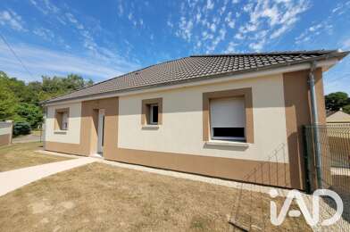 Maison 4 pièces 259000 €
