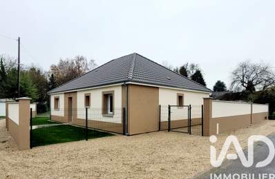 Vente Maison/villa 4 pièces — photo du bien