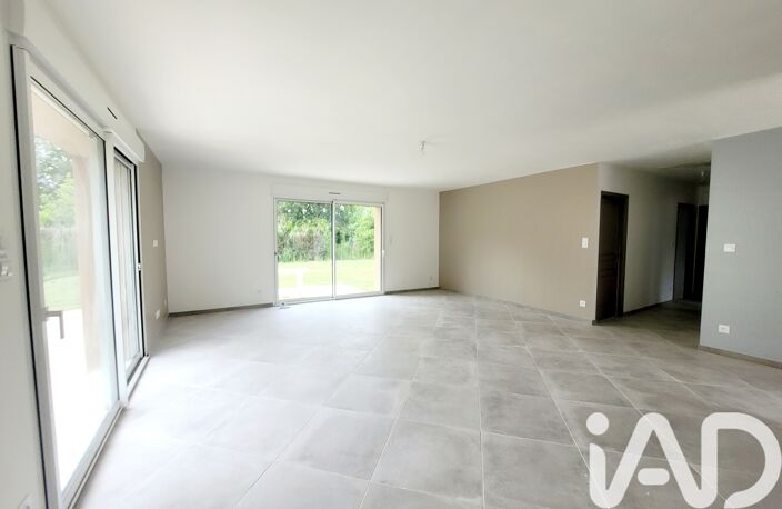 Vente Maison/villa 4 pièces — photo 4