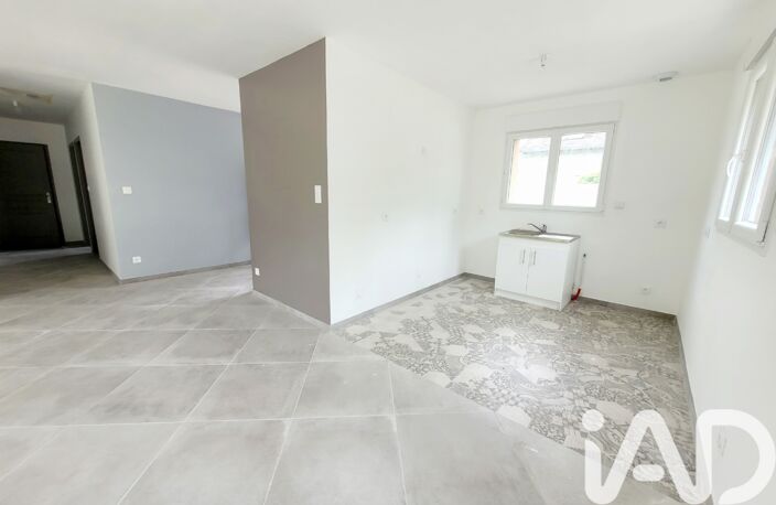 Vente Maison/villa 4 pièces — photo 5