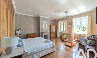 Maison 11 Pièces 370 m² à vendre à Saint-Yrieix-la-Perche (87500)