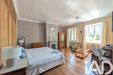 Maison 11 pièces 349000 €