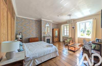 Vente Maison/villa 11 pièces — photo du bien