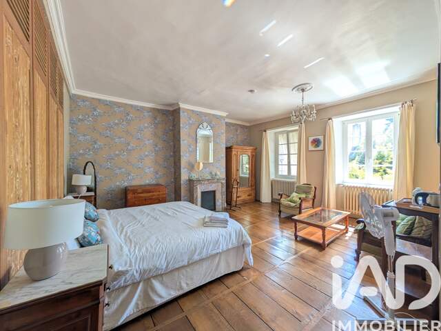 Vente Maison/villa 11 pièces — photo du bien