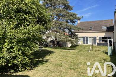 Maison 6 pièces 445000 €