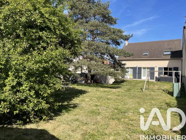 Vente Maison traditionnelle 6 pièces — photo du bien