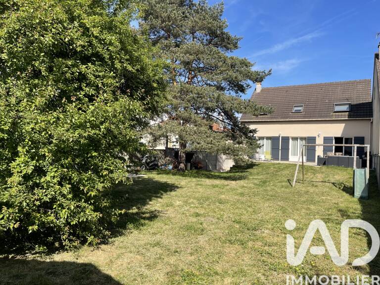 Vente Maison traditionnelle 6 pièces — photo 1