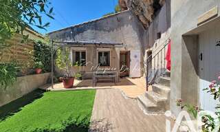 Maison 4 Pièces 85 m² à vendre à Marseille 13 (13013)