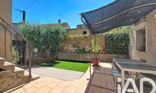 Maison 4 Pièces 85 m² à vendre à Marseille 13 (13013)