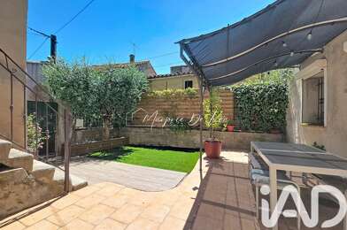 Maison 4 pièces 309000 €