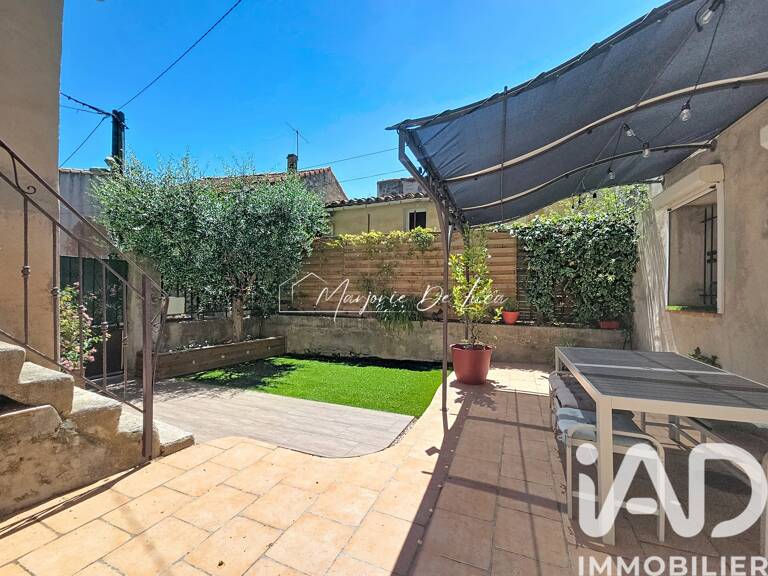 Vente Maison traditionnelle 4 pièces — photo 1