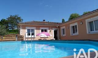 Maison 5 Pièces 145 m² à vendre à Claye-Souilly (77410)