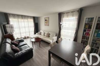 Appartement 4 pièces 289000 €