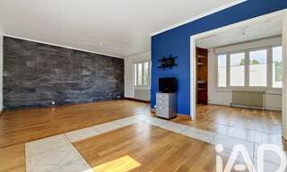 Maison 6 Pièces 108 m² à vendre à Sainte-Geneviève-des-Bois (91700)
