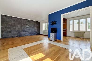 Maison 6 pièces 335000 €