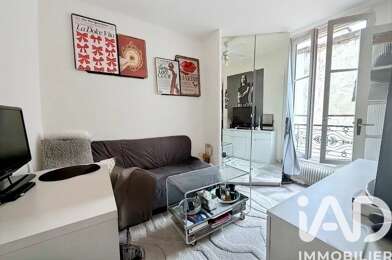 Appartement 1 pièces 150000 €