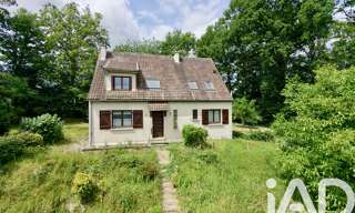 Maison 6 Pièces 127 m² à vendre à Saint-Hilaire-les-Andrésis (45320)