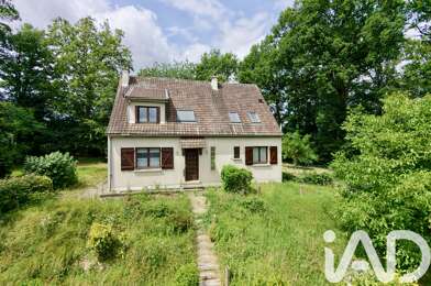 Maison 6 pièces 158000 €