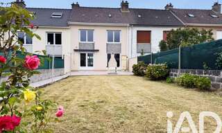 Maison 4 Pièces 91 m² à vendre à Saint-Martin-lez-Tatinghem (62500)