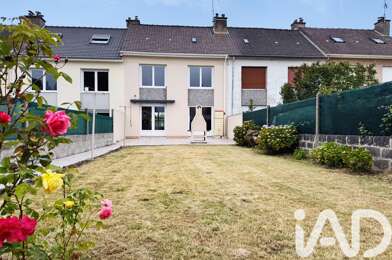 Maison 4 pièces 174000 €