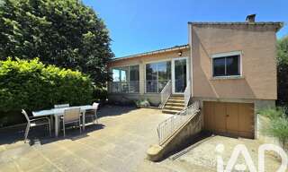 Maison 4 Pièces 110 m² à vendre à Bagnols-sur-Cèze (30200)
