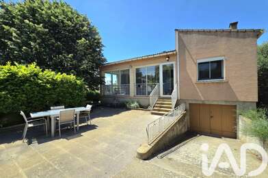 Maison 4 pièces 239000 €