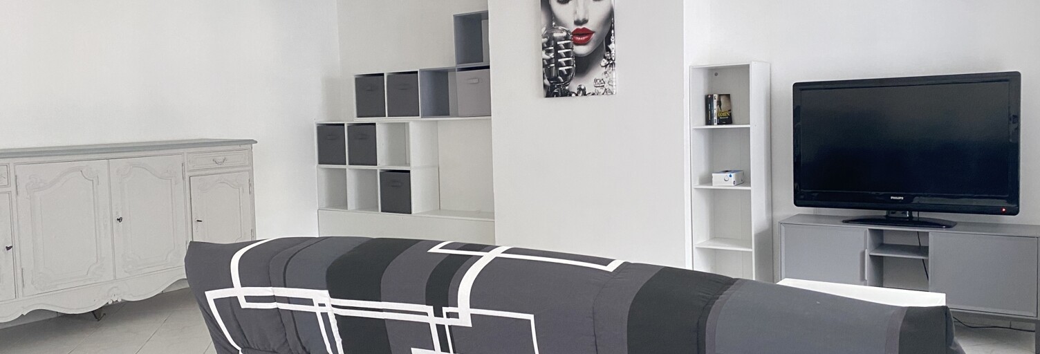 Maison 3 Pièces 48 m² à louer à Carhaix-Plouguer (29270)