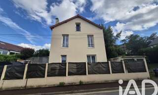 Maison 4 Pièces 63 m² à vendre à Franconville (95130)