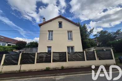 Maison 4 pièces 269500 €