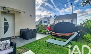 Maison 4 Pièces 63 m² à vendre à Franconville (95130)