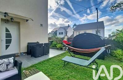 Vente Maison/villa 4 pièces — photo du bien