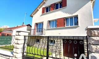 Maison 6 Pièces 123 m² à vendre à Antony (92160)