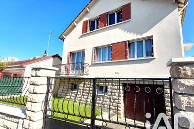 Maison 6 pièces 595000 €